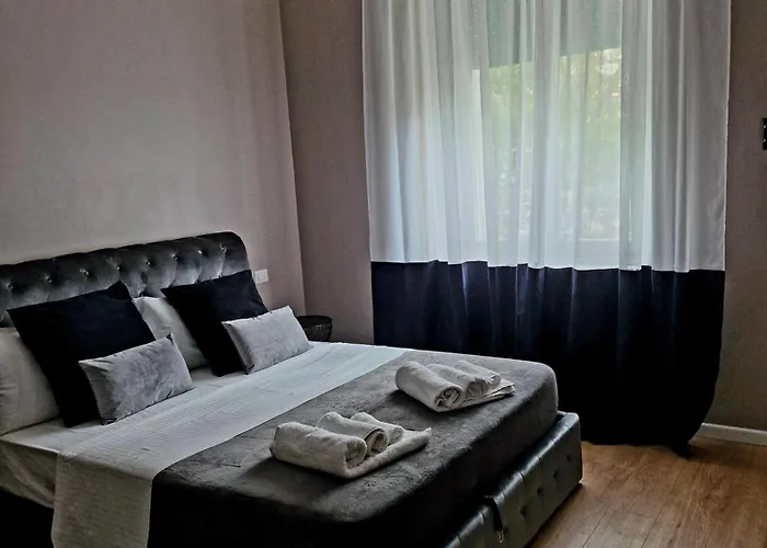 Vatican Charme&chic Appartement