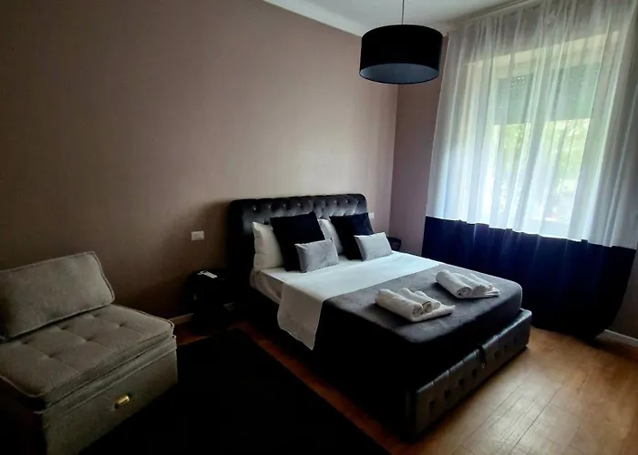 Appartement Vatican Charme&chic Rome