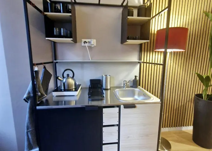 Vatican Charme&chic Appartement