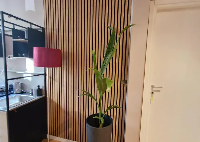 Appartement Vatican Charme&chic