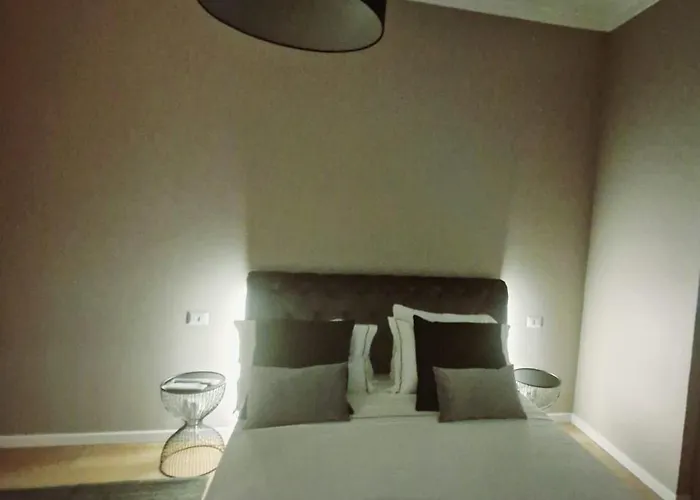 Vatican Charme&chic Appartement *
