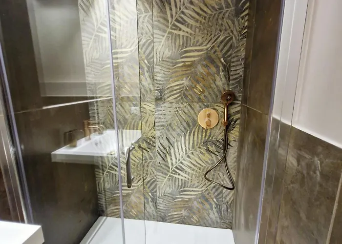 Appartement Vatican Charme&chic Rome