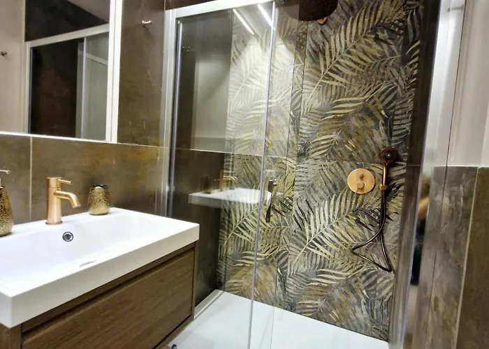 Appartement Vatican Charme&chic Rome