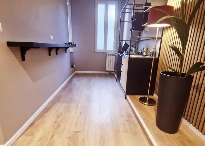 Appartement Vatican Charme&chic Rome