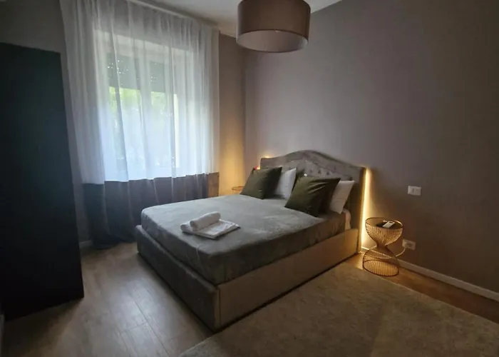 Vatican Charme&chic Appartement