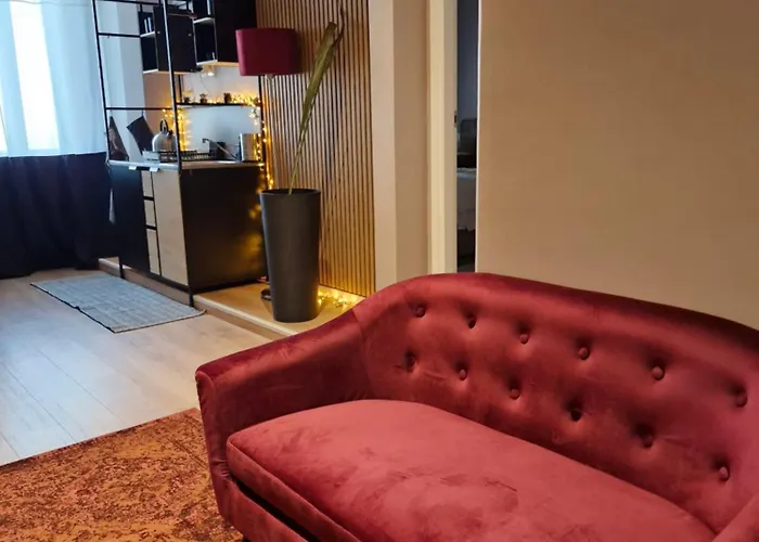 Appartement Vatican Charme&chic Rome